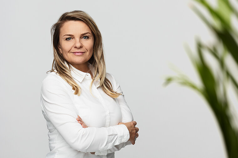 Veronika Sabolek