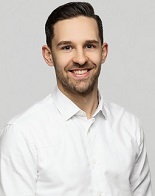 David Stadlmayr, Fondsmanager Bild von David Stadlmayr, Fondsmanager bei fair-finance