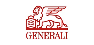 Logo des Nachhaltigkeitsprofils Assicurazioni Generali S.p.A.