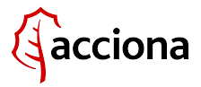 Nachhaltigkeitsprofil Acciona S.A. Logo von Acciona S.A., einem börsennotierten Mischkonzern aus Madrid